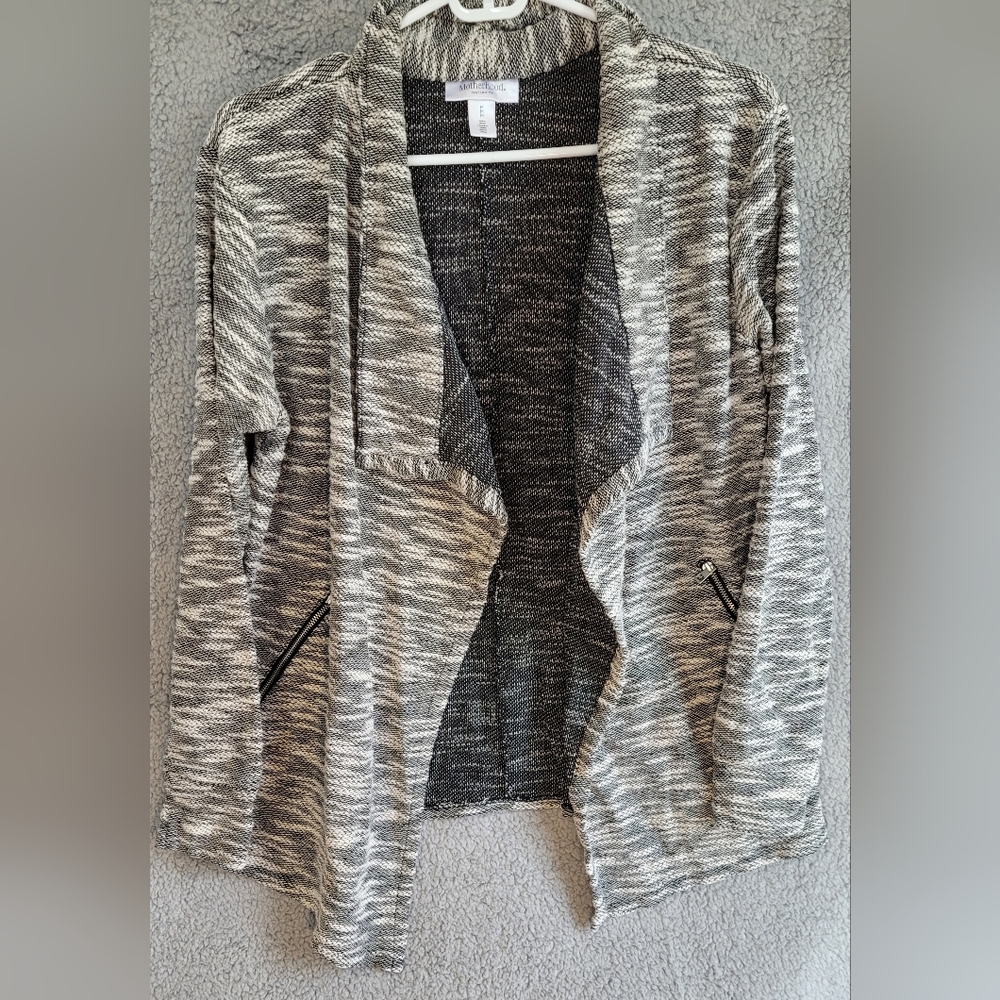 Motherhood Maternity Cardigan Medium